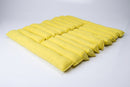 Chemical absorbent socks 60mm × 1.2m, pack of 20 (view 2)