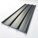 Anthracite Plastisol Roof Profile 0.7mm x 1000mm (view 2)