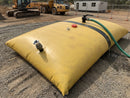 30,000 Litre Collapsible Pillow Water Storage Tank
