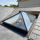Aluminium Roof Lantern 1500mm x 3000mm with Self-Clean Glazing