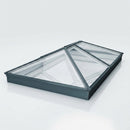 6 Pane Roof Lantern - Style 2 - 2000mm x 2000mm (view 2)