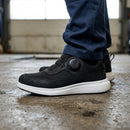 Black Women's Work Trainer O6 FO SR HRO