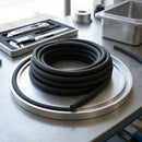 13mm Sponge Neoprene Cord - 10m Length