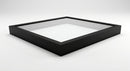 Flat Glass Rooflight Glazing Only - Custom Upstand Required (view 2)