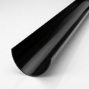 4m Gutter with Gloss Finish (view 2)
