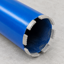Concrete Wet Core Drilling Bit 92 x 400mm BSP Male (½")