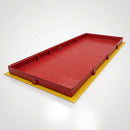 Collapsible Spill Bund 8750L – 10m x 3.5m Mobile Containment (view 2)