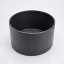 2700 litre vertical open top water tank, UV stabilised polyethylene (view 2)