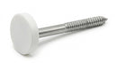 100mm Moulded Head Composite to Timber Washers (Pack of 100) (view 2)