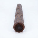 Creosoted Stob 1. Norwegian Pine (view 2)