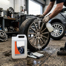 Alloy Wheel & Tyre Cleaner 5L for All Wheel Finishes