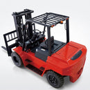 10 Tonne Capacity Lithium Electric Forklift (view 2)