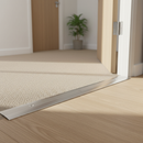Rosy Brown Premium 900mm Carpet Cover Floor Trim - Professional Edging Solution