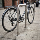 Stainless Steel Cycle Stand