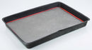 Medium Spill Tray with Absorbent Mat – 700 × 1050mm – 9L – Box of 5 (view 2)