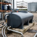 3000 Litre Horizontal Polyethylene Sump Tank