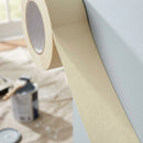 19mm Masking Tape - 50m (view 2)