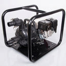 Self-Priming Centrifugal Pump 568 L/min 3 Bar Petrol Engine (view 2)