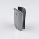 76mm Diameter Aluminium Downpipe Access Plate (view 2)