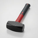 4lb Fibreglass Club Hammer with 8" Shank (view 2)