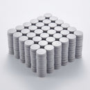 102mm Moulded Head Composite Washers for Heavy Steel (Pack of 100) (view 2)