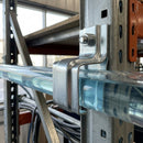 Open Side Wall Bracket 216 Series