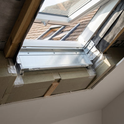Insulation Collar for Roof Windows 2000mm