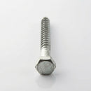 M6 Coachscrew - 100mm Length (view 2)