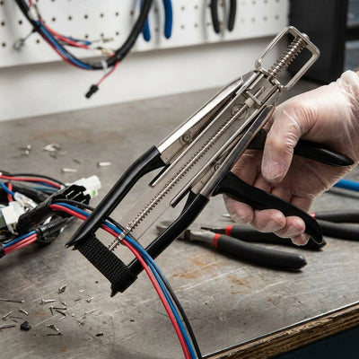 22 Gauge Cliptool Gun