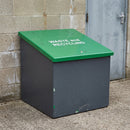 420 Litre Glass Fibre Composite Storage Unit