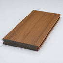 Grooved Edge Composite Deck Board 4.8m Western Yew (view 2)
