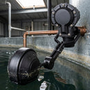 1½" BSP Float Valve with Instant Shut-off Control