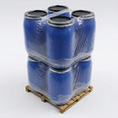 150L Open Head Plastic Drum – Pack of 10 (view 2)