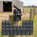 Heavy Duty Clip Insulator - Pack of 25