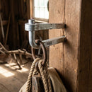 Galvanised Drive Hook