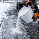 5 kg De-icer Granules Chloride Blend