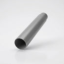 Flush Joint Aluminium Downpipe 63mm Diameter × 3m Length (view 2)