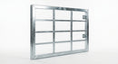 Pedestrian End Gate Galvanised (view 2)