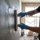 Slate Gray 11" Heavy Duty Polyurethane Float for Plastering