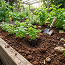 Top Soil - Bulk Garden Soil for Planting and Landscaping