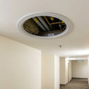 Circular Metal Access Panel 1hr Fire Rated 600mm Diameter