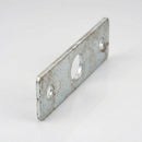 Slipbolt Receiver Plates for Secure Fencing (view 2)
