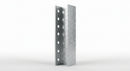 Galvanised Fence Post 1800mm x 48mm (view 2)
