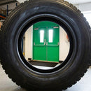 Double Heavy Duty Steel Door with Vision Panel and Panic Hardware