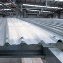 GRP Rooflight 2.44kg/m²