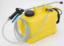 Portable Electric Sprayer 20 Litre, 230V with 5m Hose (view 2)