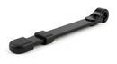 Adjustable Band with Hook 30" Black (Pair) (view 2)