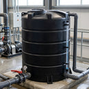 6000 Litre Polyethylene Industrial Water Storage Tank