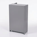 Lithium Battery Storage Cabinet with Four Shelves and Locking Doors (view 2)