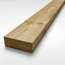 C16 Timber 150mm x 75mm (6" x 3") 4.572m (15ft) (view 2)
